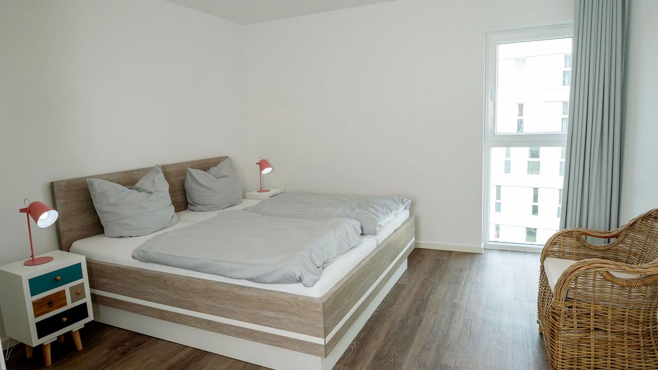 Schlafzimmer Schlafzimmer